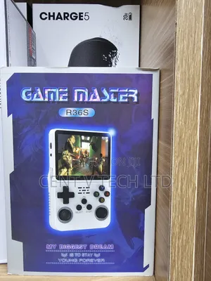 Game Master