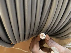 2.5mm X8 Core Flexible Cable