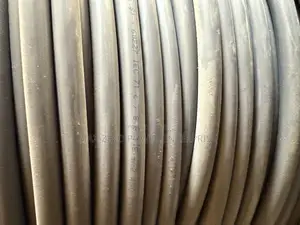 2.5mm X8 Core Flexible Cable
