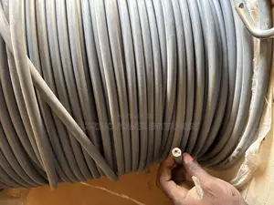 2.5mm X8 Core Flexible Cable