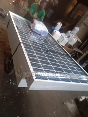 Mono Solar Panels 590watts Very Much Available In Stock