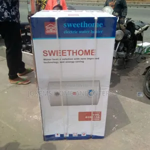 100 Liters Horizontal
