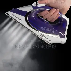 Russell Hobbs Freedom Cordless Iron 2200w