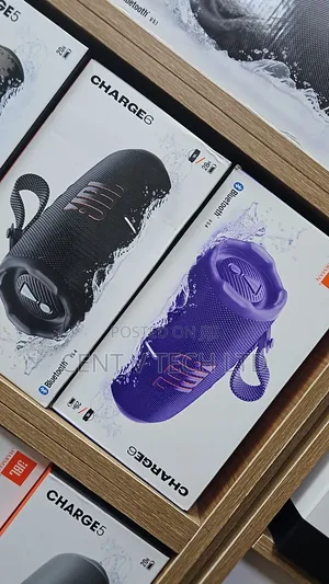 JBL Charge 6