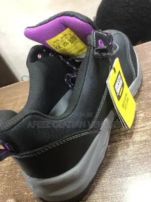 Safety Joggers