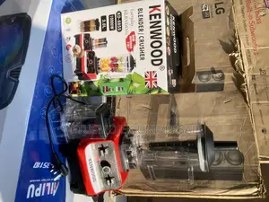 High Quality 2litres Kenwood Blender