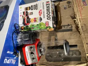 High Quality 2litres Kenwood Blender