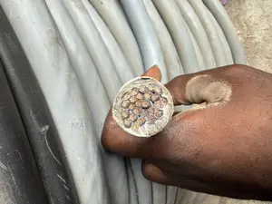 2.5mm X25 Core Flexible Cable