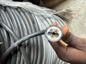 6mm X5 Core Flexible Wire