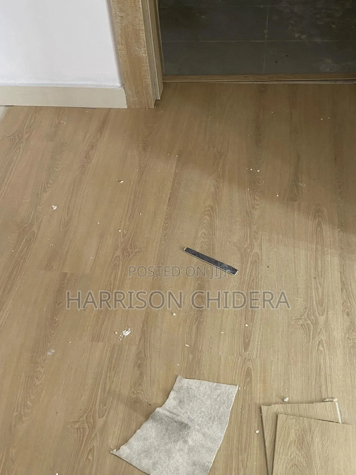 Universal Duplex Flooring