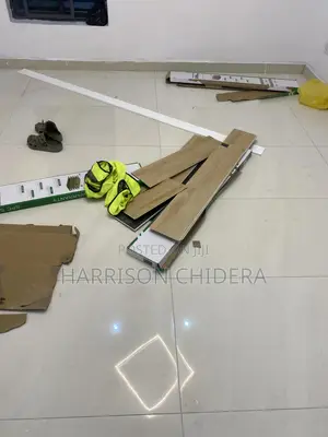 Universal Duplex Flooring