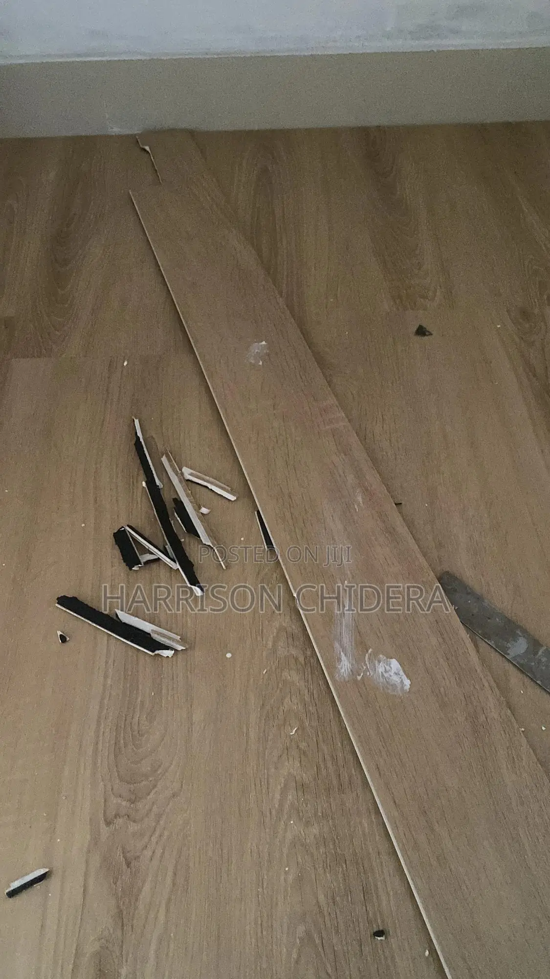 Universal Duplex Flooring