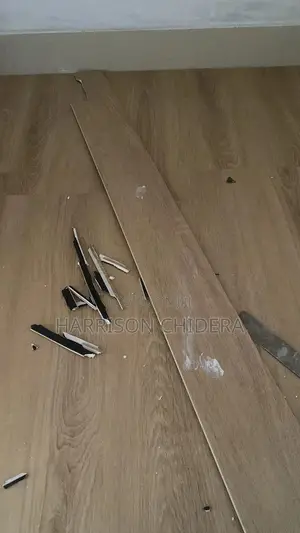 Universal Duplex Flooring