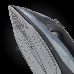 Russell Hobbs Crease Control + Steam, Spray, Dry Iron 2200w
