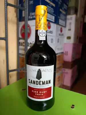 Samdeman by 6btls (Wholesale)