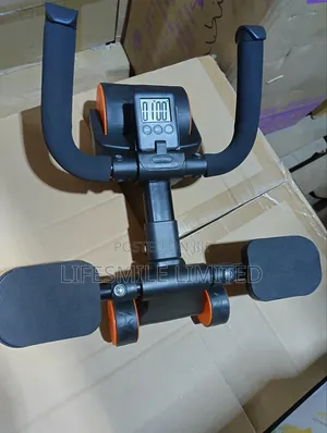 A B Roller Standard Type
