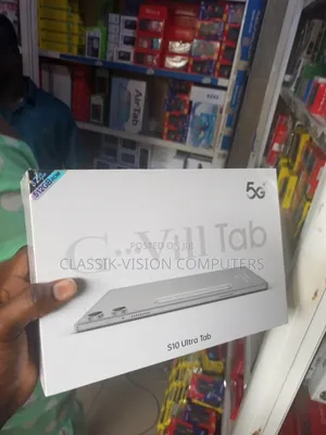 G-Vill Tab 32gbram 512rom