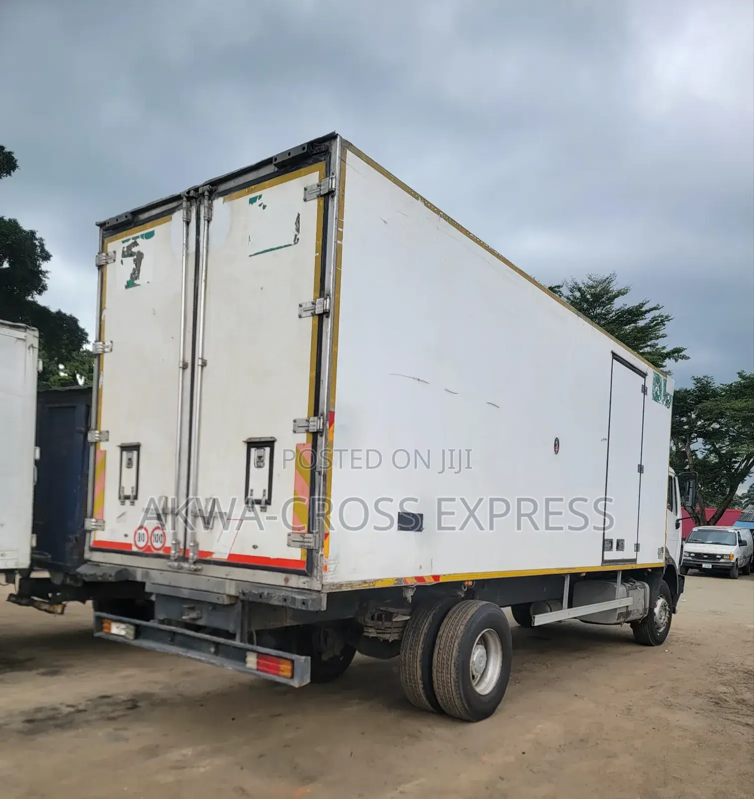 Relocation Services