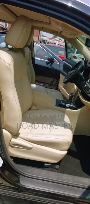 Toyota Highlander 2015 Black