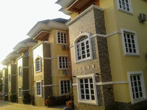 5bdrm Duplex in Wuse 2 for rent