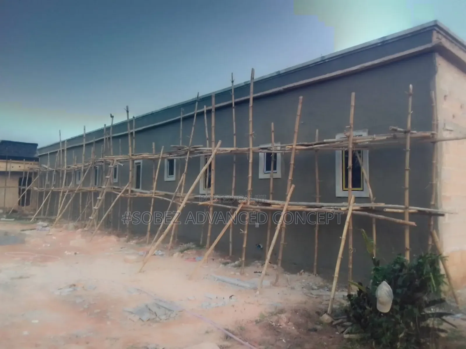 House Plastering