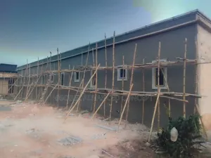 House Plastering