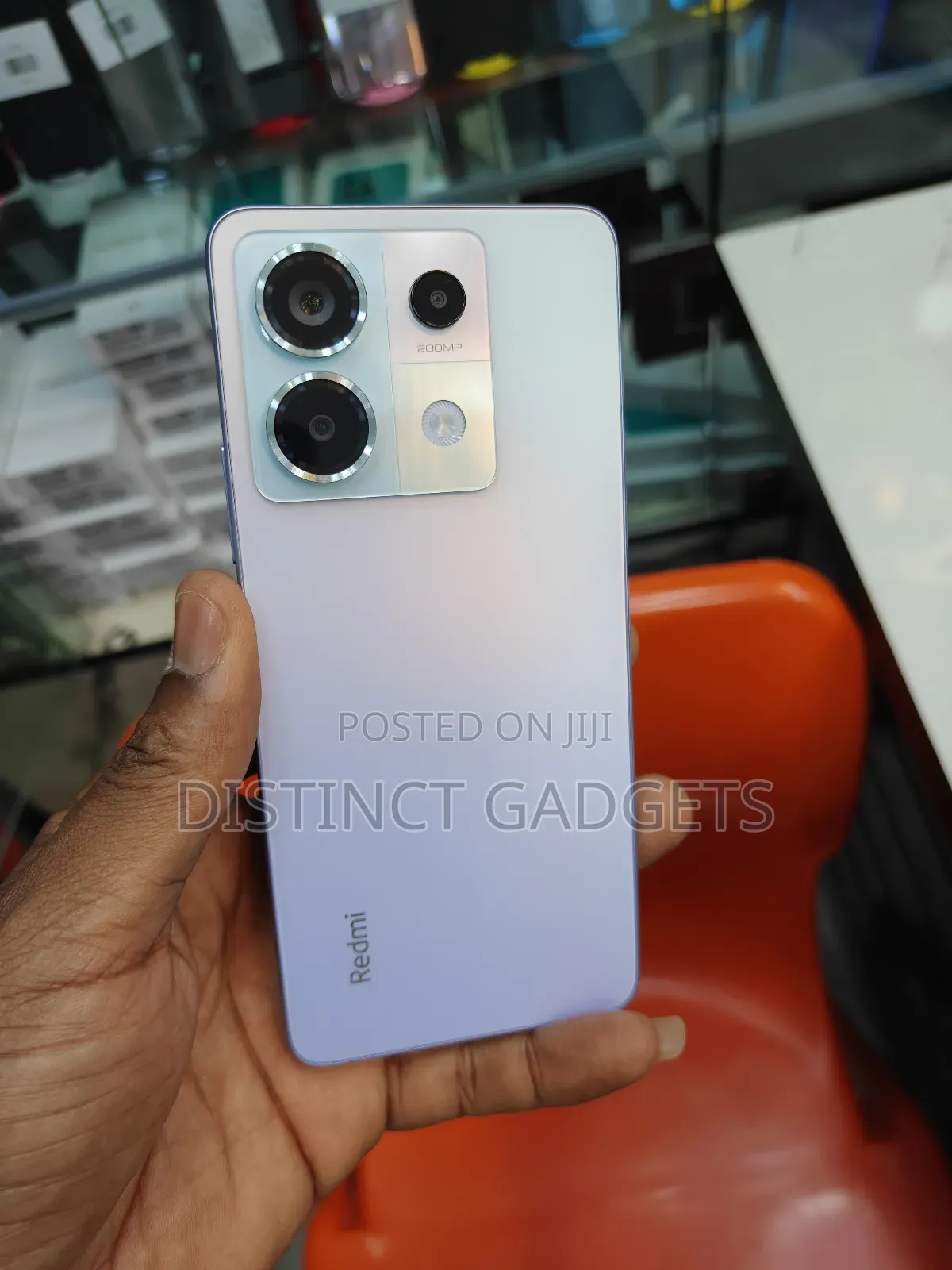 Xiaomi 13 Pro 512 GB Silver
