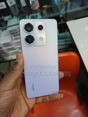 Xiaomi 13 Pro 512 GB Silver