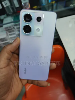 Xiaomi 13 Pro 512 GB Silver