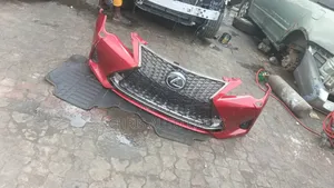 Complete Bumber for Is 250