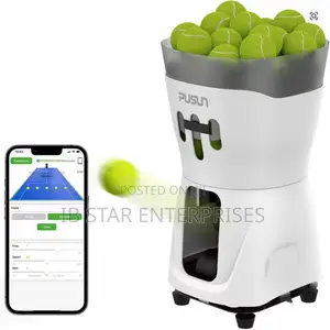From Baseline to Breakthrough: Revolutionize Your Tennis Training