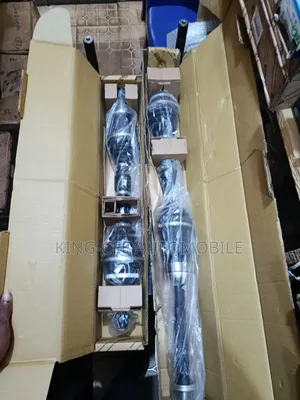 Complete Shaft Rx350 2020