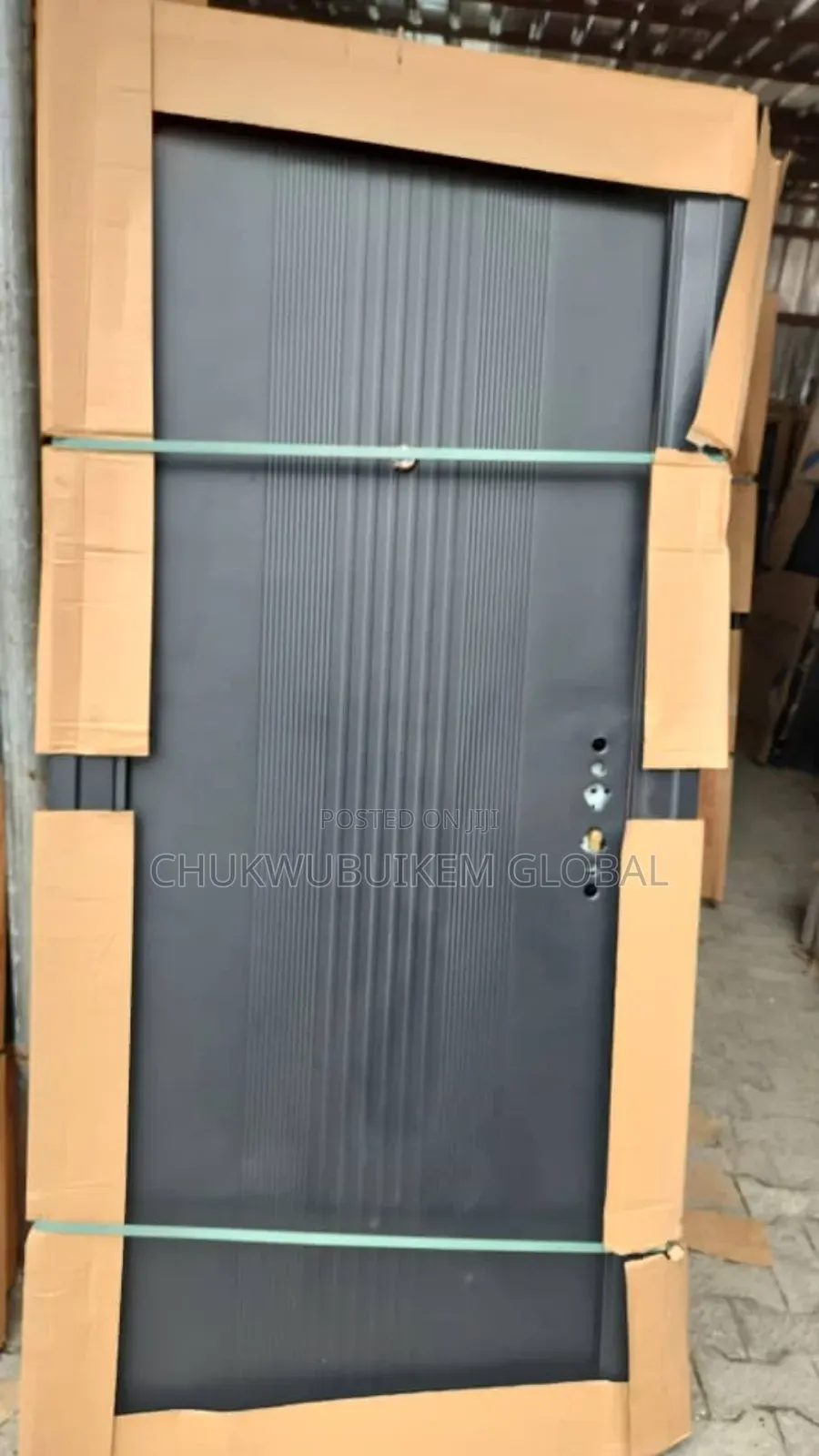 Quality Imported Room Door 3ft