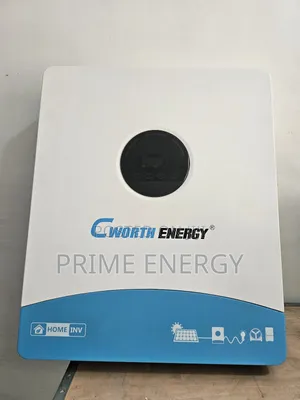 Cworth Energy 12kva Hybrid 48v Inverter.
