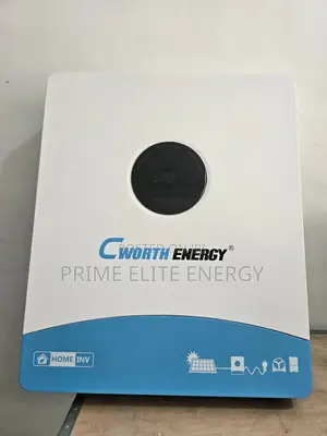 Cworth Energy 12kva Hybrid 48v Inverter.