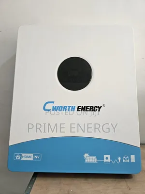 Cworth Energy 12kva Hybrid Inverter 48v.