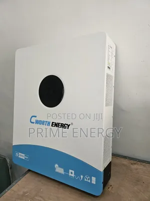 Cworth Energy 12kva Inverter 48v