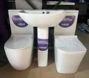 Original Toilet Set