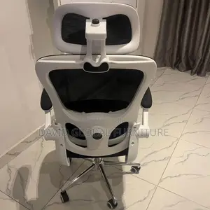 Beautiful Ergonomic Chair