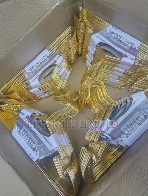 Gold Stainless Hangers 10pcs