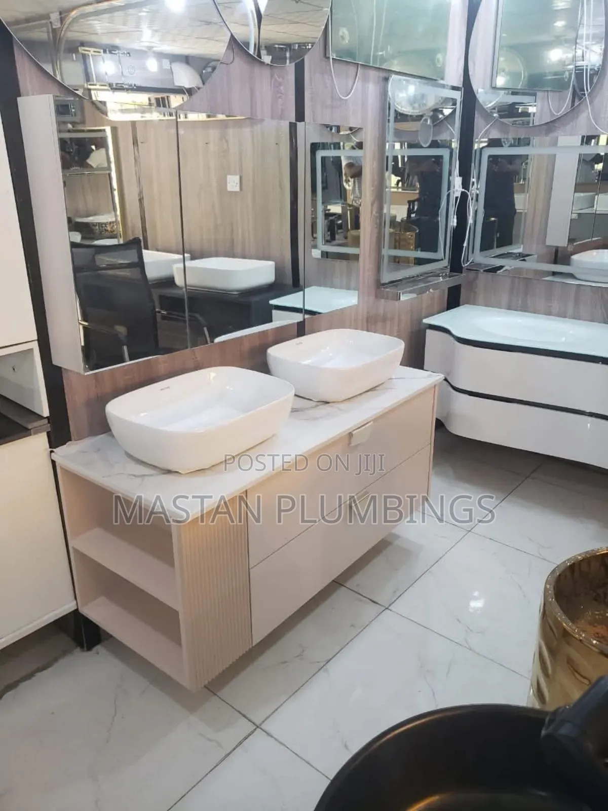 Plumbing Solutions 