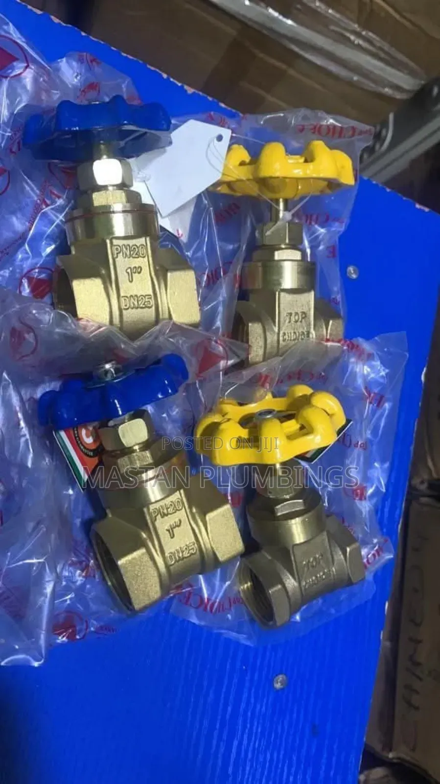 Plumbing Solutions 