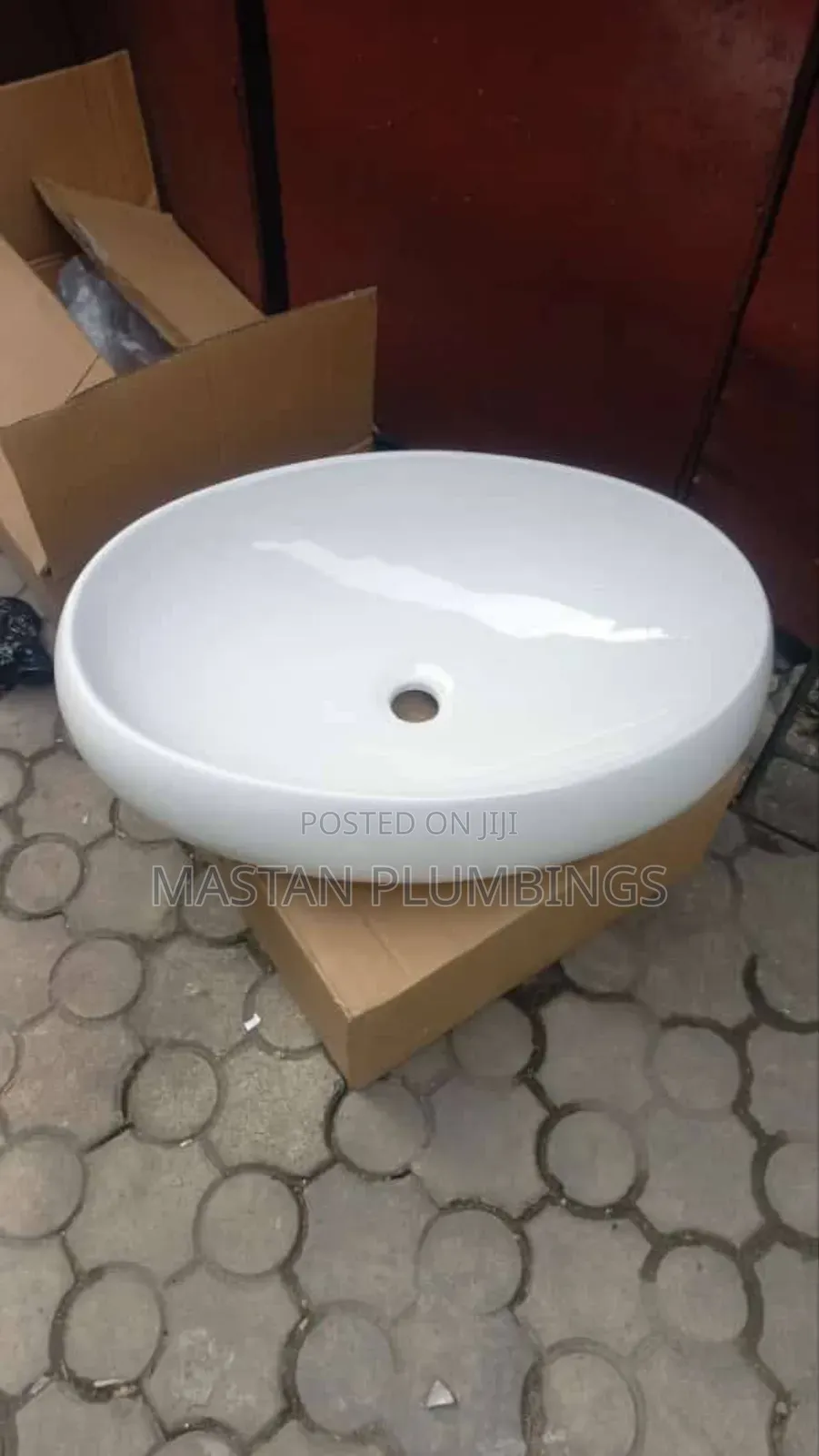 Plumbing Solutions 