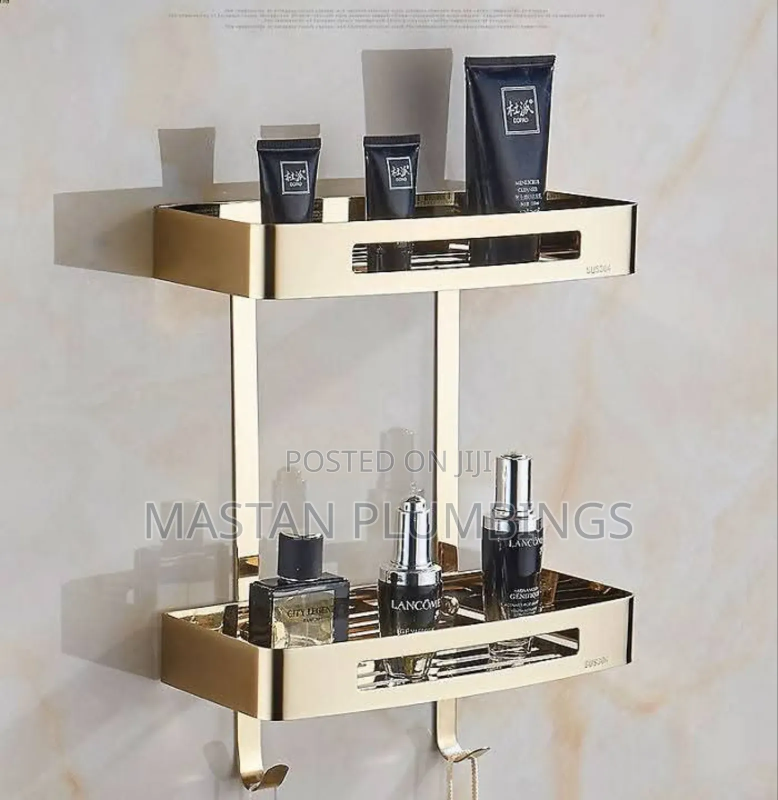 Plumbing Solutions 