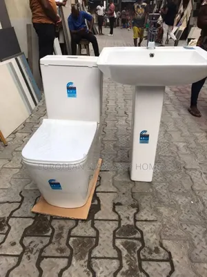 Original Toilet Seat