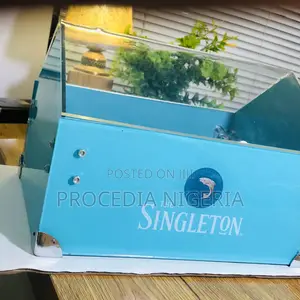 Custom Acrylic Display Box Or Plain Transparent Box