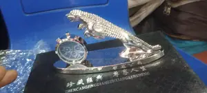 Jaguar Car Dashboard Aromatherapy