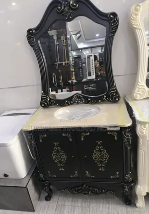 Cabinet Luxury Basin