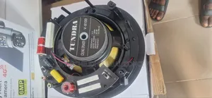 Tundra 8inches 100watt Frameless Ceiling Speaker