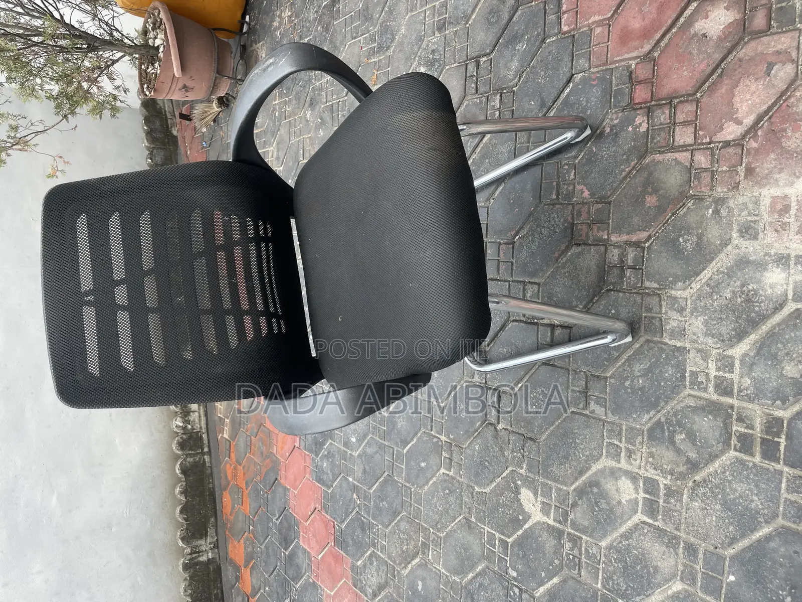 Quality Reading Table and Chair